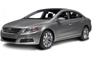 Configurador Volkswagen Passat Cc Berlina